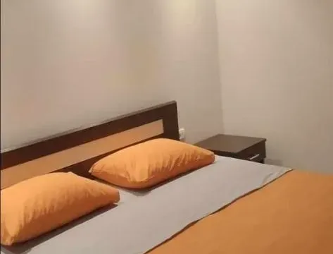 Rent, one bedroom apartment, 43m², Donja Lastva, Tivat - image 2