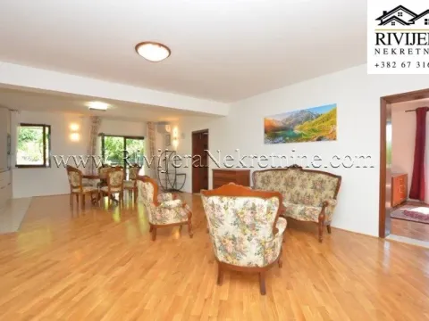 Prodaja, kuća, 241m², Đenovići, Herceg Novi - image 8