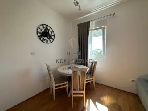 Izdavanje, dvosoban stan, 57m², Zabjelo, Podgorica - image 7