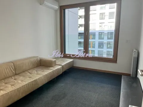 Izdavanje, poslovni prostor, 53m², Novi Beograd Blok 65, Novi Beograd Sve Podlokacije - image 6
