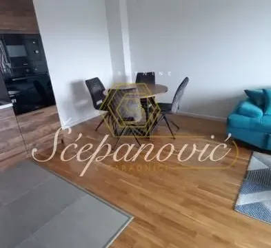 Prodaja, trosoban stan, 55m², Novo naselje, Novi Sad - image 14