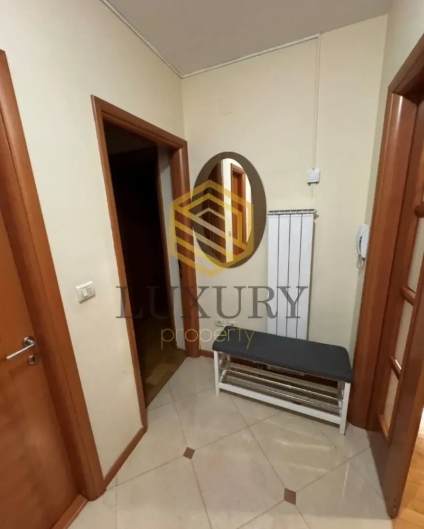 Rent, two bedroom apartment, 85m², Preko Morače, Podgorica