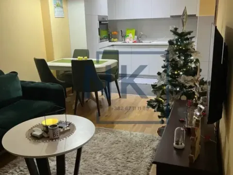 Izdavanje, dvosoban stan, 59m², Ljubović, Podgorica - image 5