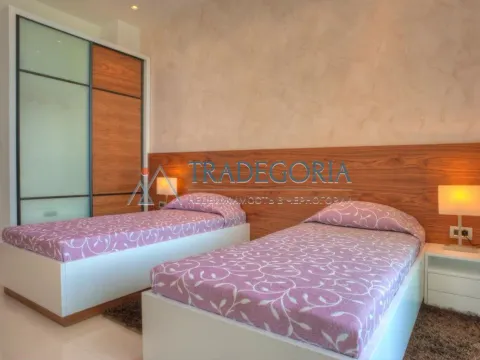 Prodaja, dvosoban stan, 112m², Budva, Crna Gora - image 25