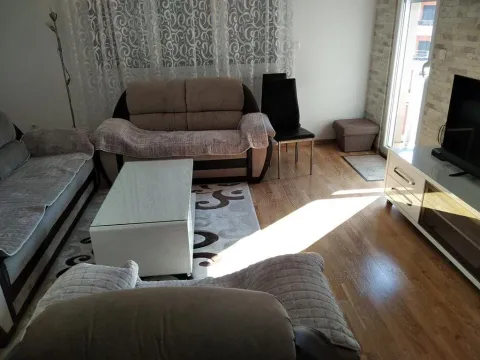 Rent, two bedroom apartment, 70m², Dalmatinska ulica, Podgorica - image 17