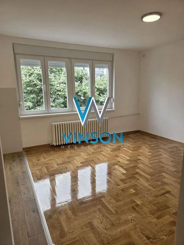 Prodaja, jednosoban stan, 49m², Grbavica, Novi Sad Sve Podlokacije