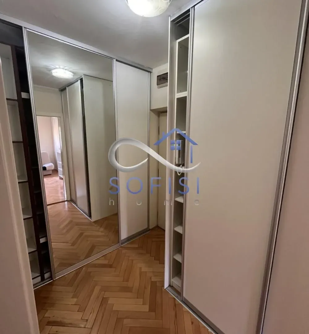 Izdavanje, dvosoban stan, 42m², Grbavica, Novi Sad Sve Podlokacije