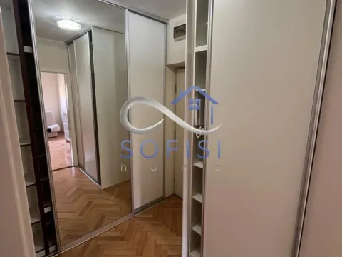 Izdavanje, dvosoban stan, 42m², Grbavica, Novi Sad Sve Podlokacije - image 8