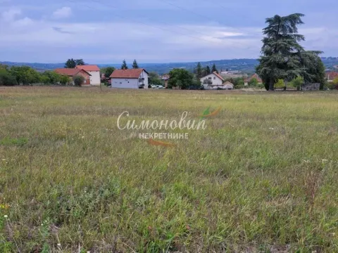 Sale, land lot, 1000m², Sopot, Beograd - image 7