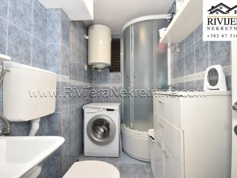 Sale, two bedroom apartment, 79m², Herceg Novi, Crna Gora - image 3