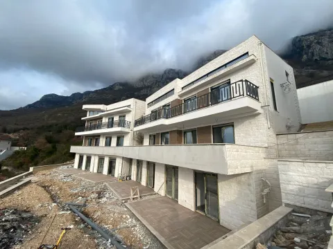 Prodaja, jednosoban stan, 55m², Blizikuće, Budva - image 5