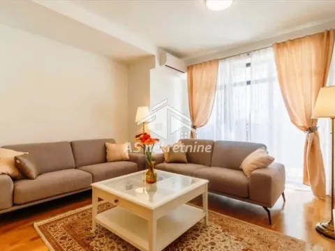 Rent, three bedroom apartment, 86m², Savski Venac, Beograd - image 2