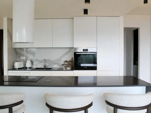 Sale, three bedroom apartment, 124m², Komoševina, Budva - image 4