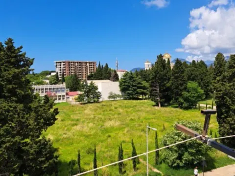 Sale, one bedroom apartment, 40m², Centar, Bar - image 5