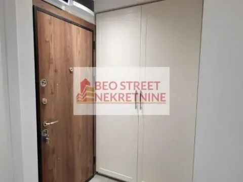 Rent, two bedroom apartment, 40m², Voždovac Sve Podlokacije, Beograd - image 12