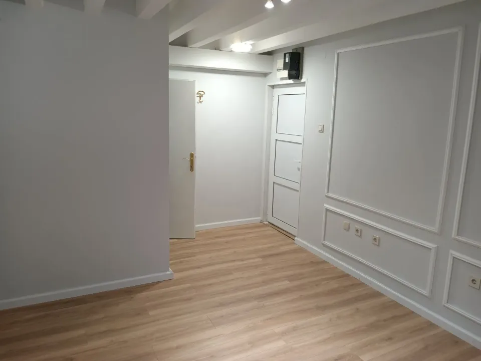 Rent, one bedroom apartment, 16m², Centar, Podgorica