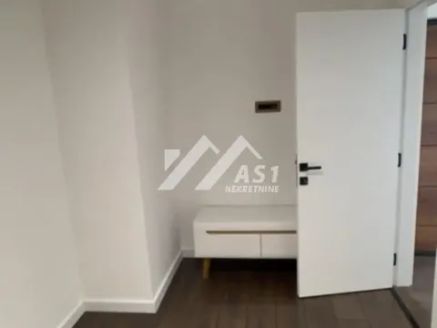 Sale, three bedroom apartment, 60m², Banatić, Novi Sad Sve Podlokacije - image 2