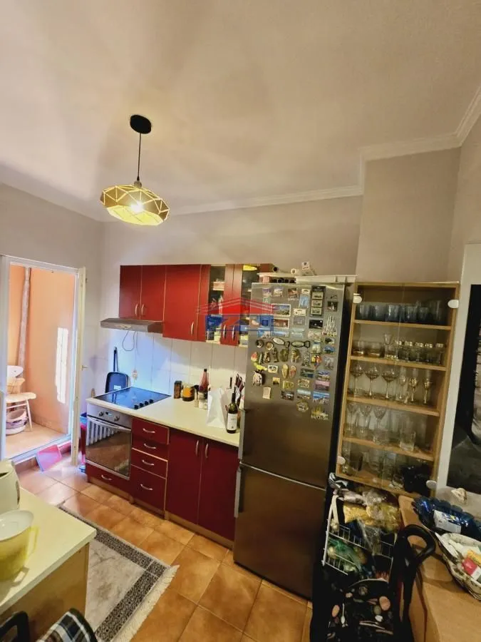 Sale, four bedroom apartment, 87m², Centar, Novi Sad