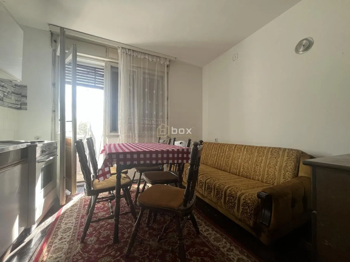Izdavanje, jednosoban stan, 34m², Medijana, Niš