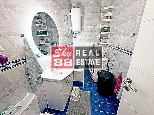 Prodaja, dvosoban stan, 52m², Hadzipopovac, Palilula Sve Podlokacije