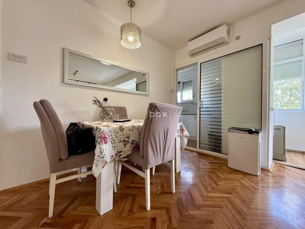 Prodaja, dvosoban stan, 73m², Medijana, Niš