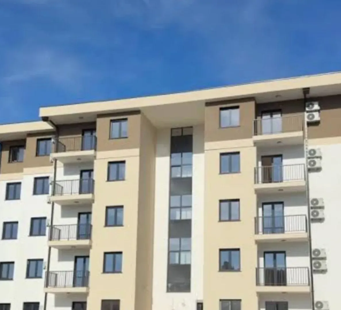 Rent, one bedroom apartment, 44m², Zabjelo, Podgorica