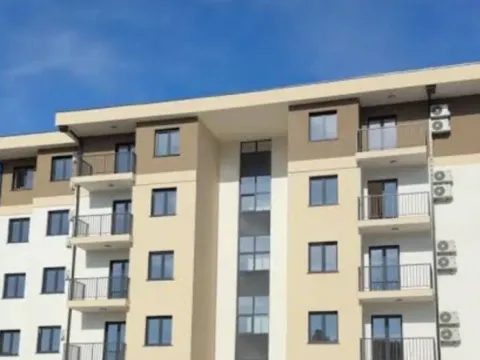 Izdavanje, jednosoban stan, 44m², Zabjelo, Podgorica - image 2