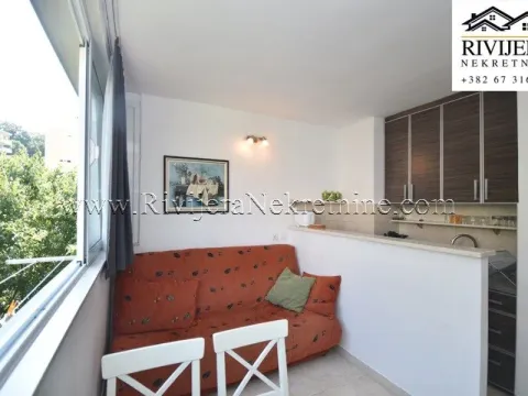 Prodaja, stan, 33m², Savina, Herceg Novi - image 2