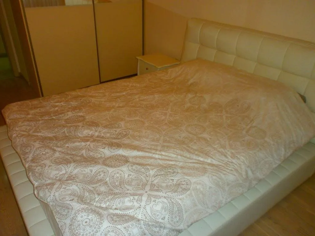 Rent, two bedroom apartment, 70m², City Kvart, Podgorica