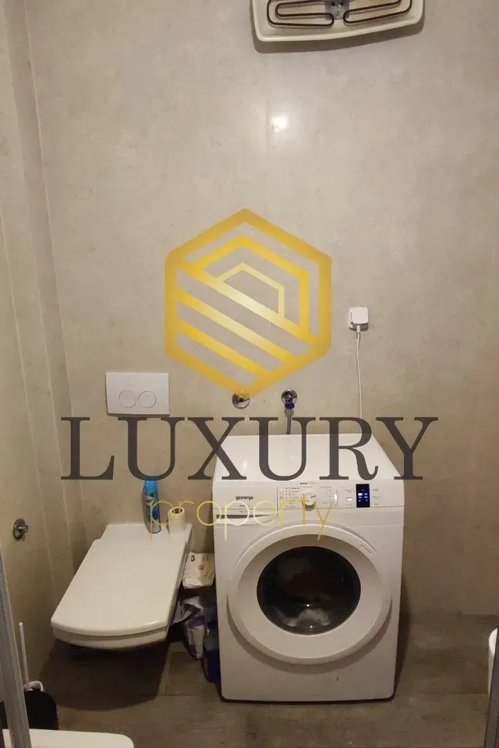 Rent, two bedroom apartment, 120m², Zabjelo, Podgorica