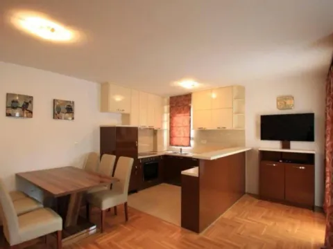 Sale, two bedroom apartment, 84m², Rozino, Budva - image 3