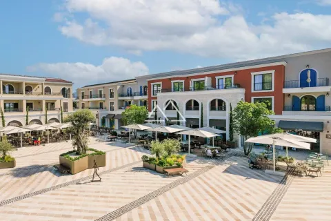 Prodaja, jednosoban stan, 70m², Luštica Bay, Tivat - image 9