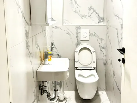 Rent, apartment, 66m², Stari Aerodrom, Podgorica - image 7