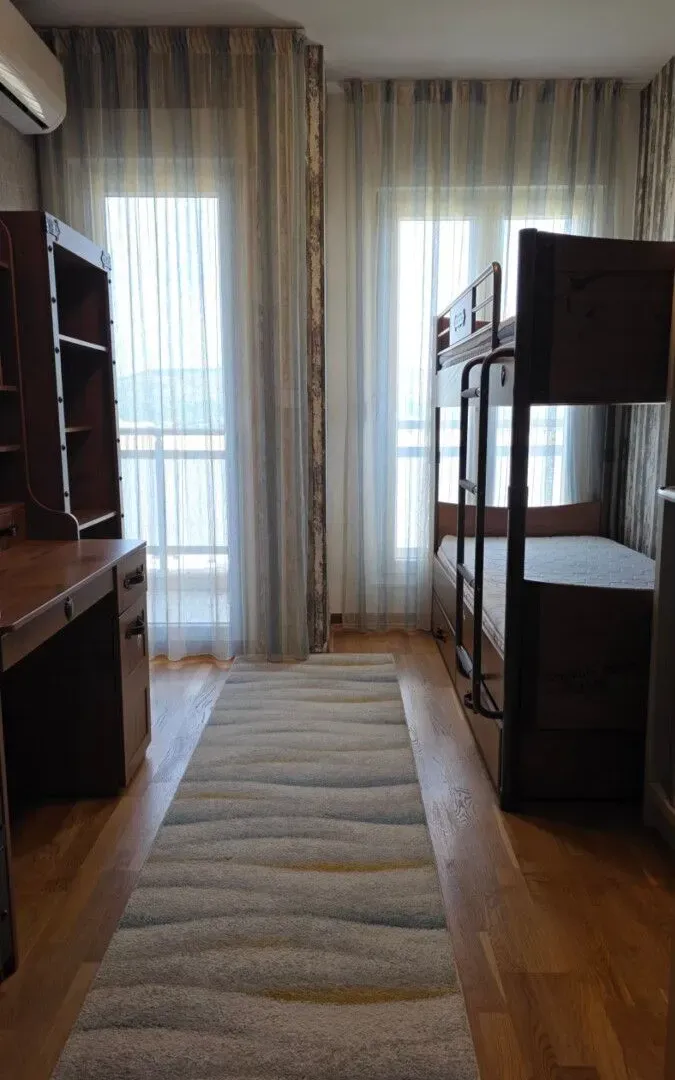 Prodaja, stan, 63m², City Kvart, Podgorica