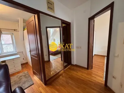 Sale, apartment, 108m², Stari Grad, Beograd - image 16