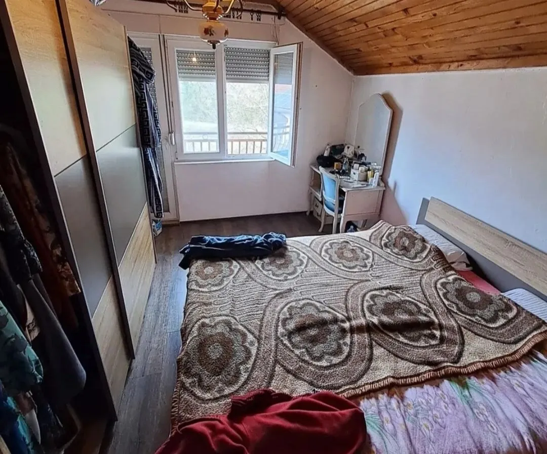 Prodaja, kuća, 90m², Spuž, Danilovgrad