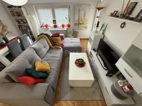 Sale, two bedroom apartment, 51m², Medijana, Niš - image 4