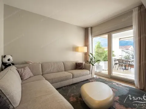 Prodaja, trosoban stan, 114m², Dobrota, Kotor - image 6