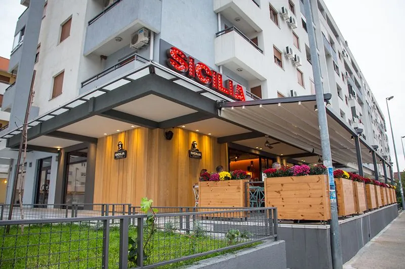 Rent, parking/garage, 13m², Stari Aerodrom, Podgorica