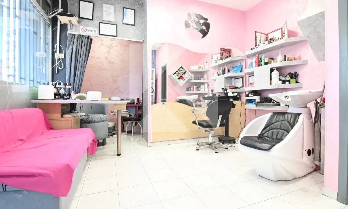 Rent, office space, 23m², Zabjelo, Podgorica