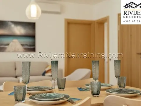 Prodaja, jednosoban stan, 92m², Igalo, Herceg Novi - image 6