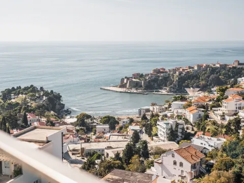 Prodaja, dvosoban stan, 88m², Pinješ, Ulcinj - image 22