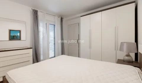 Prodaja, jednosoban stan, 62m², Donja Lastva, Tivat - image 8