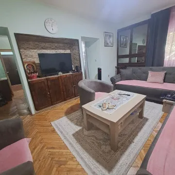 Prodaja, dvosoban stan, 76m², Zabjelo, Podgorica - image 1