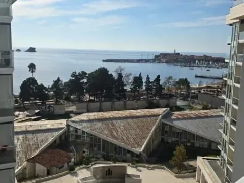 Sale, one bedroom apartment, 77m², Budva, Crna Gora - image 2