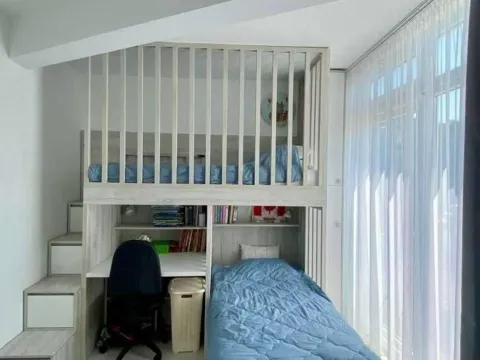 Prodaja, dvosoban stan, 55m², Mažina, Tivat - image 4