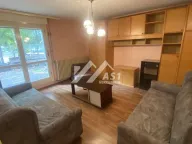 Izdavanje, dvosoban stan, 47m², Liman 3, Novi Sad Sve Podlokacije - image 1