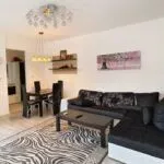 Izdavanje, jednosoban stan, 60m², Rozino, Budva - image 10