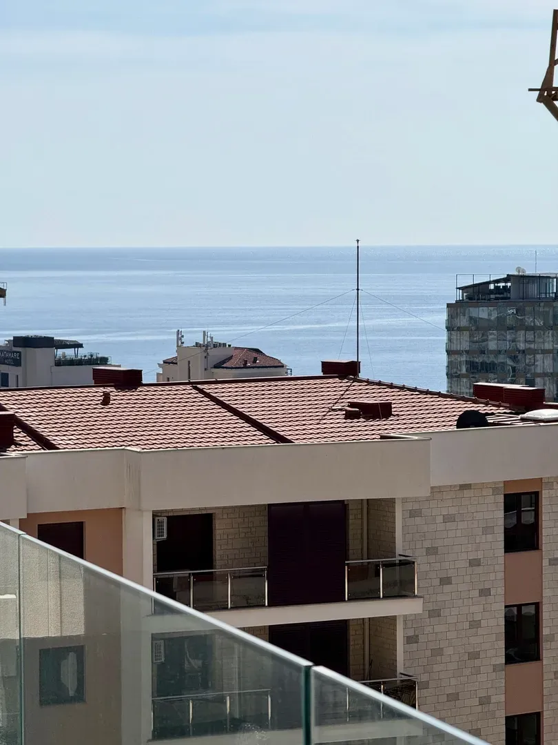 Prodaja, jednosoban stan, 45m², Bečići, Budva