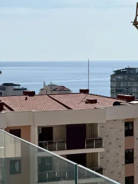 Prodaja, jednosoban stan, 45m², Bečići, Budva - image 9